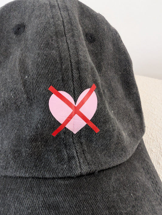 Cappy "No Love"