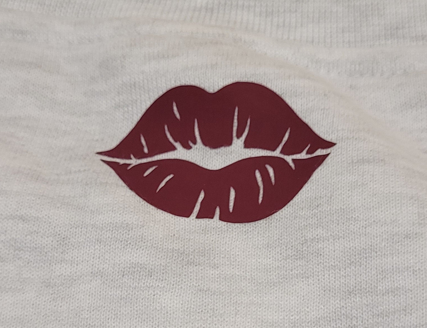 Sweatshirt Creme de la Creme