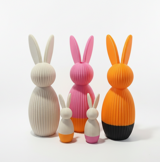 Deko Osterhase