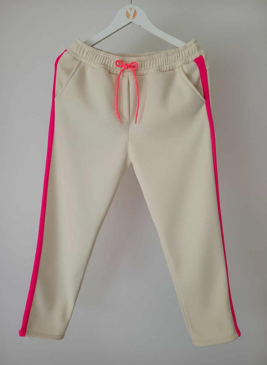 Oversized Zweiteiler "Cosy"