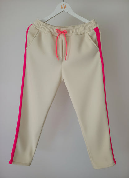 Oversized Zweiteiler "Cosy"