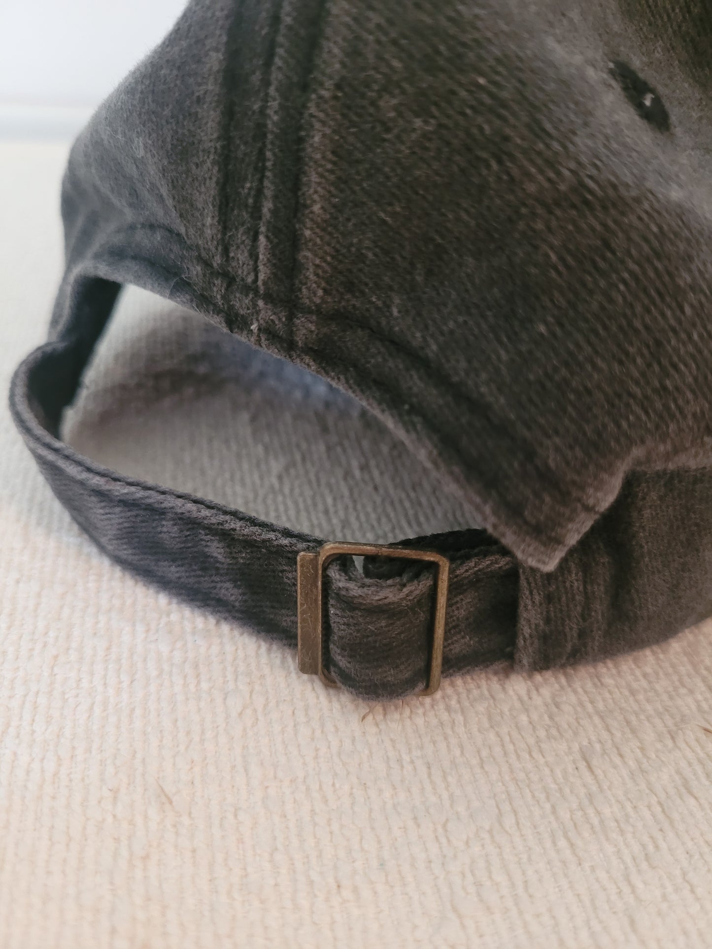 Cappy "It is what it is"