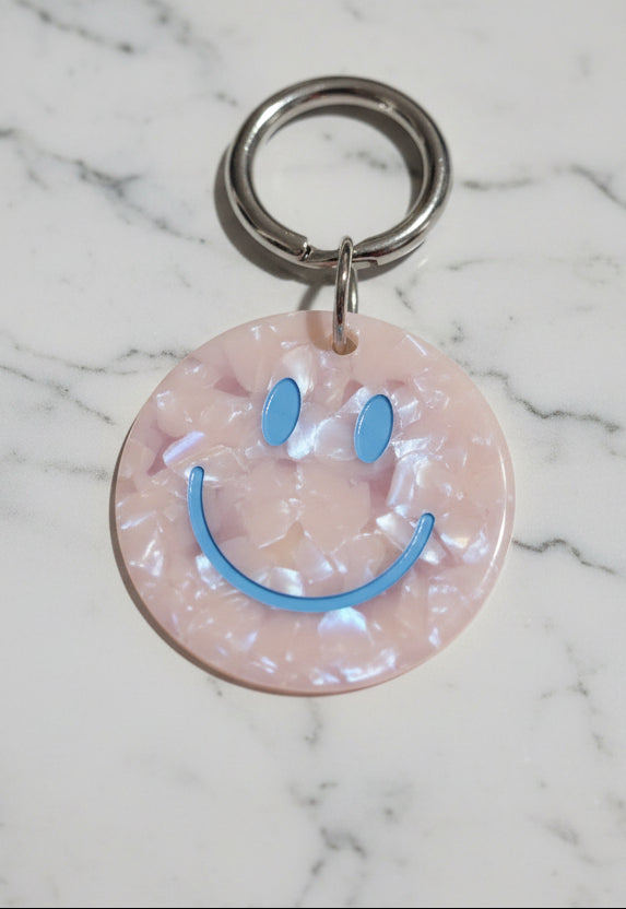 Ausgefallene Schlüsselanhänger