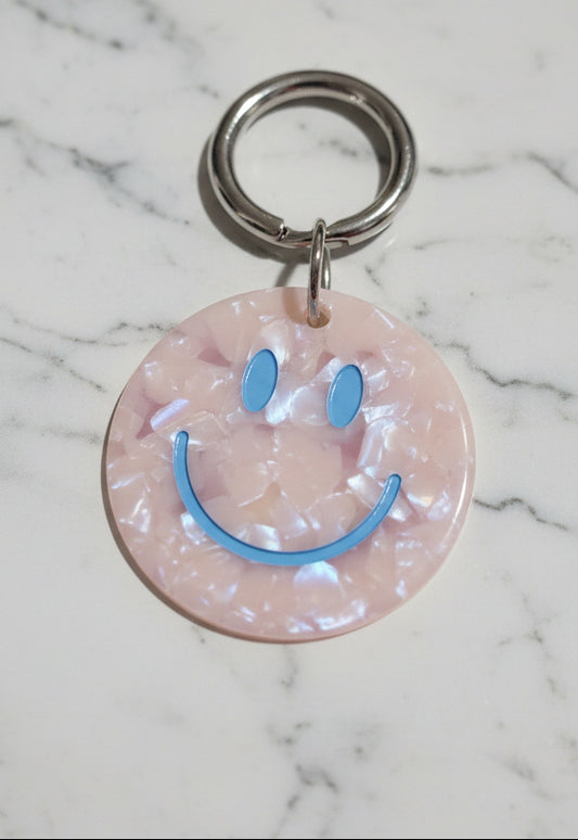 Ausgefallene Schlüsselanhänger