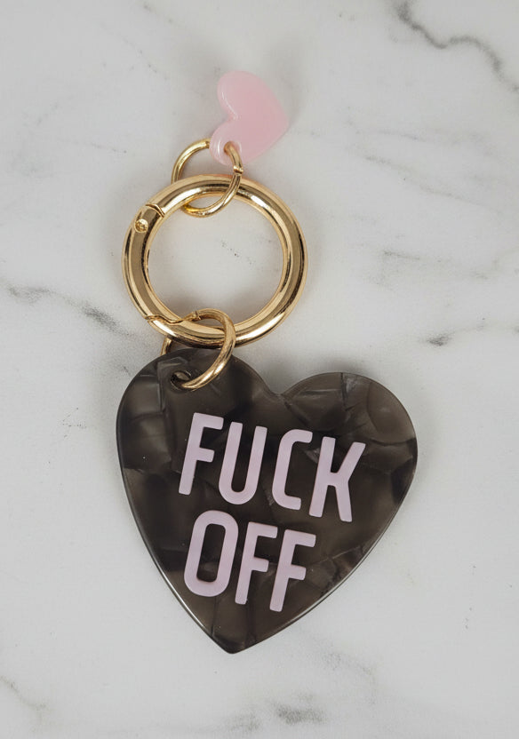 Ausgefallene Schlüsselanhänger