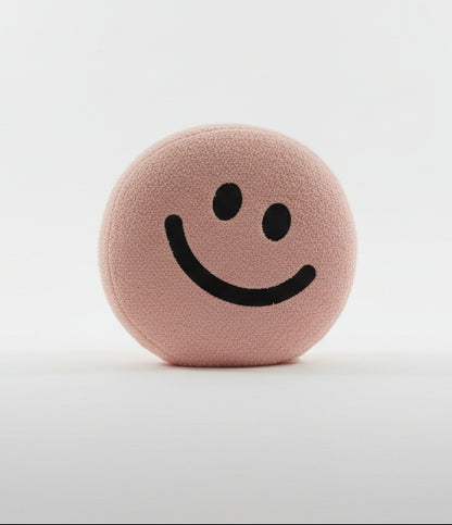 Smiley Kissen
