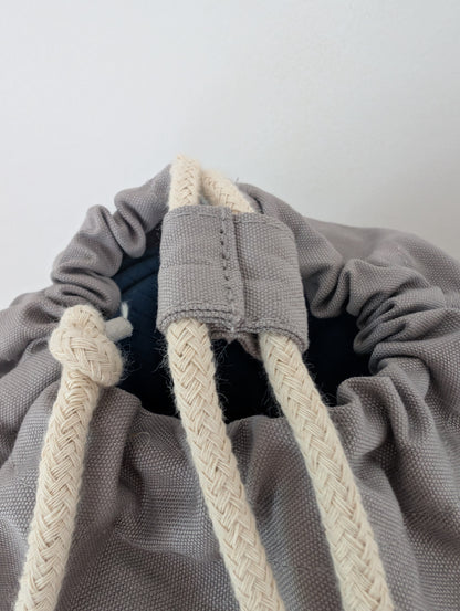 Yoga-Matten Tasche "Yoga is my therapy"