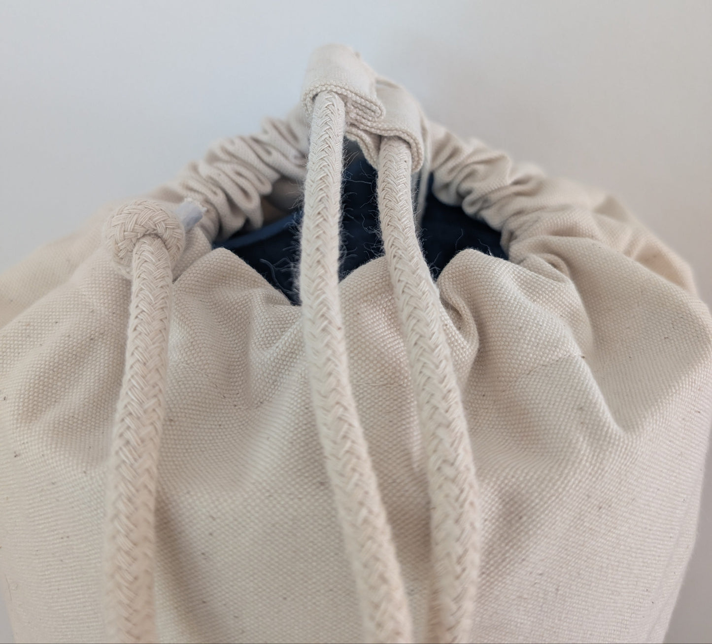 Yoga-Matten Tasche "Yoga is my therapy"