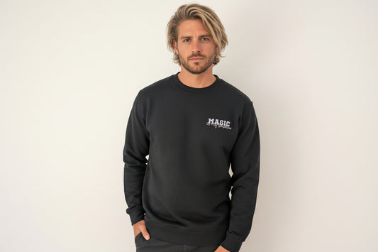 Sweatshirt "Magic" Men