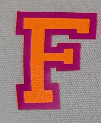 Cappy "Wunschbuchstabe"