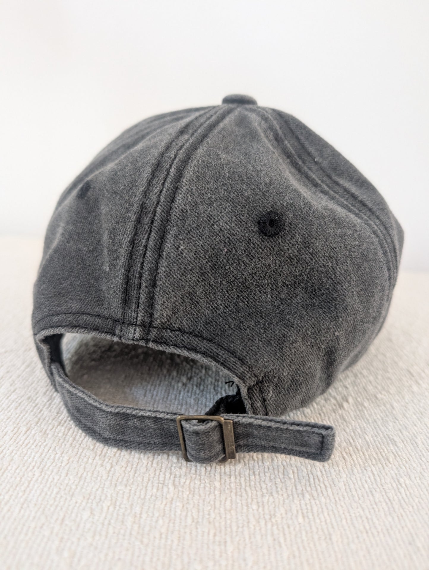 Cappy "Wunschbuchstabe"