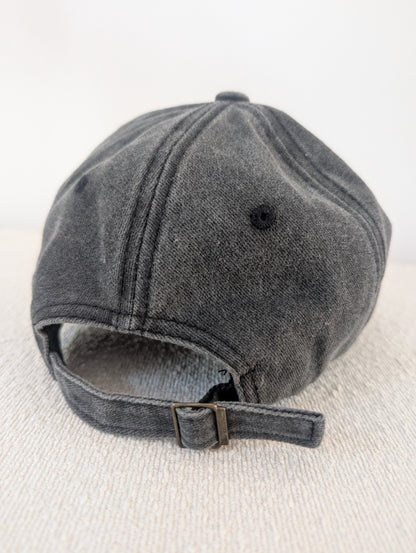 Cappy "Wunschbuchstabe"