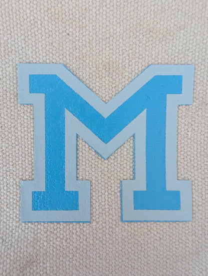 Canvas Beutel "Personalisierbar"