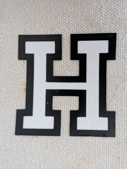 Canvas Beutel "Personalisierbar"