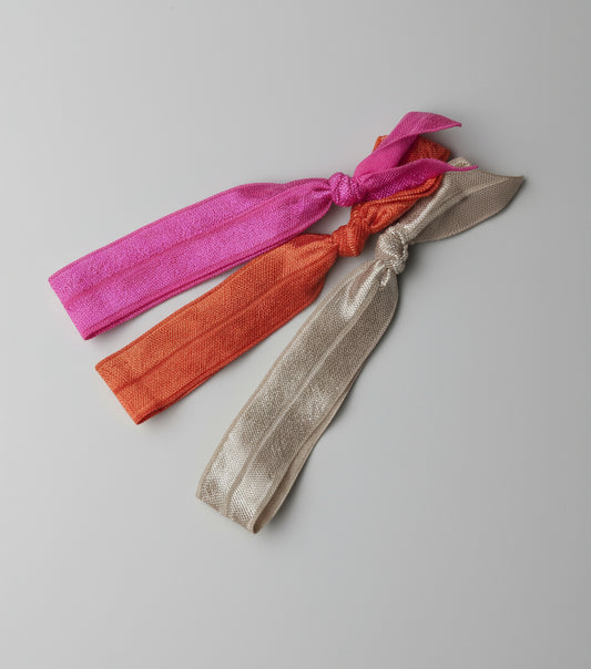 Haargummi-Set "Fairy"