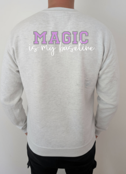 Sweatshirt "Magic"