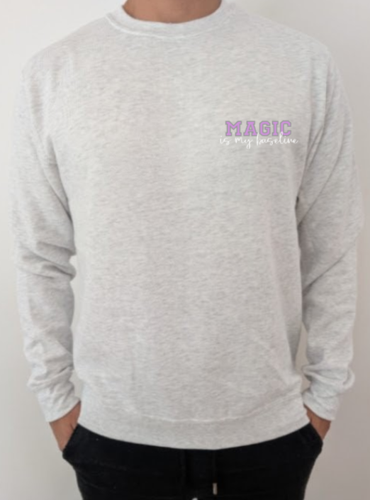 Sweatshirt "Magic"