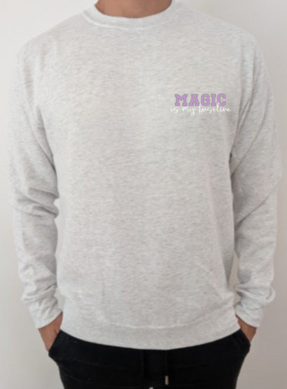 Sweatshirt "Magic"