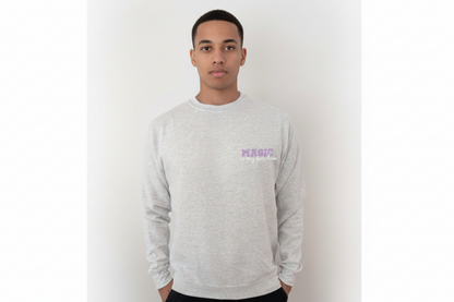 Sweatshirt "Magic" Men