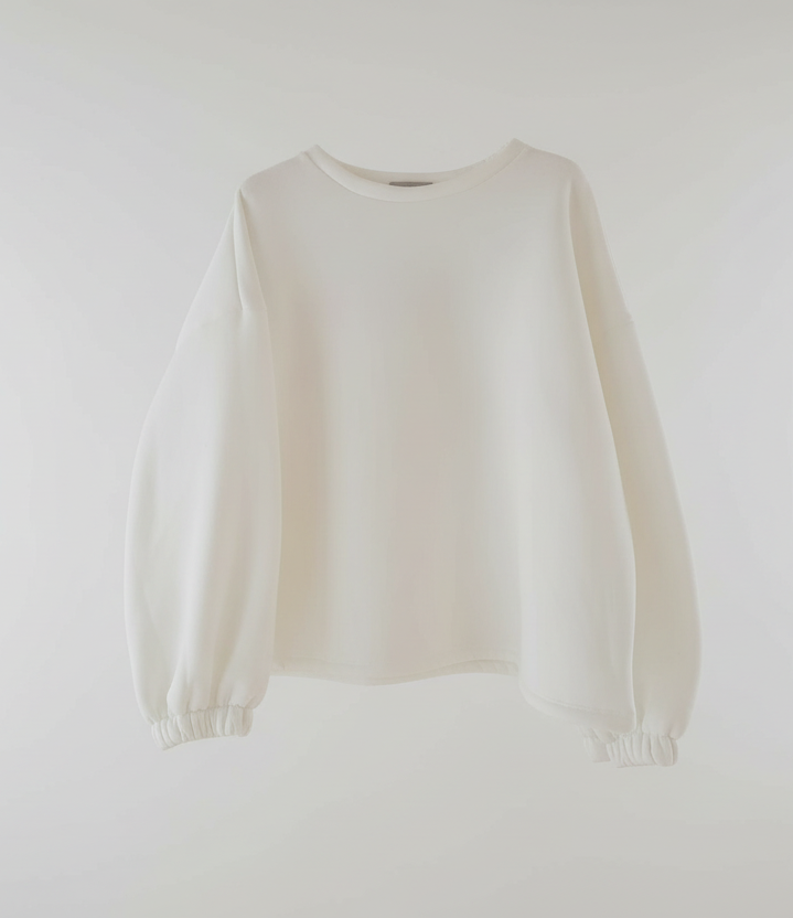 Sweatshirt Good Vibes