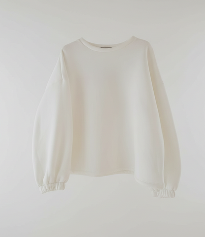 Sweatshirt Good Vibes