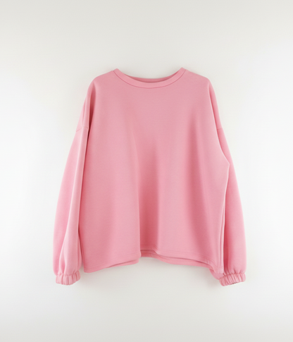 Sweatshirt Good Vibes