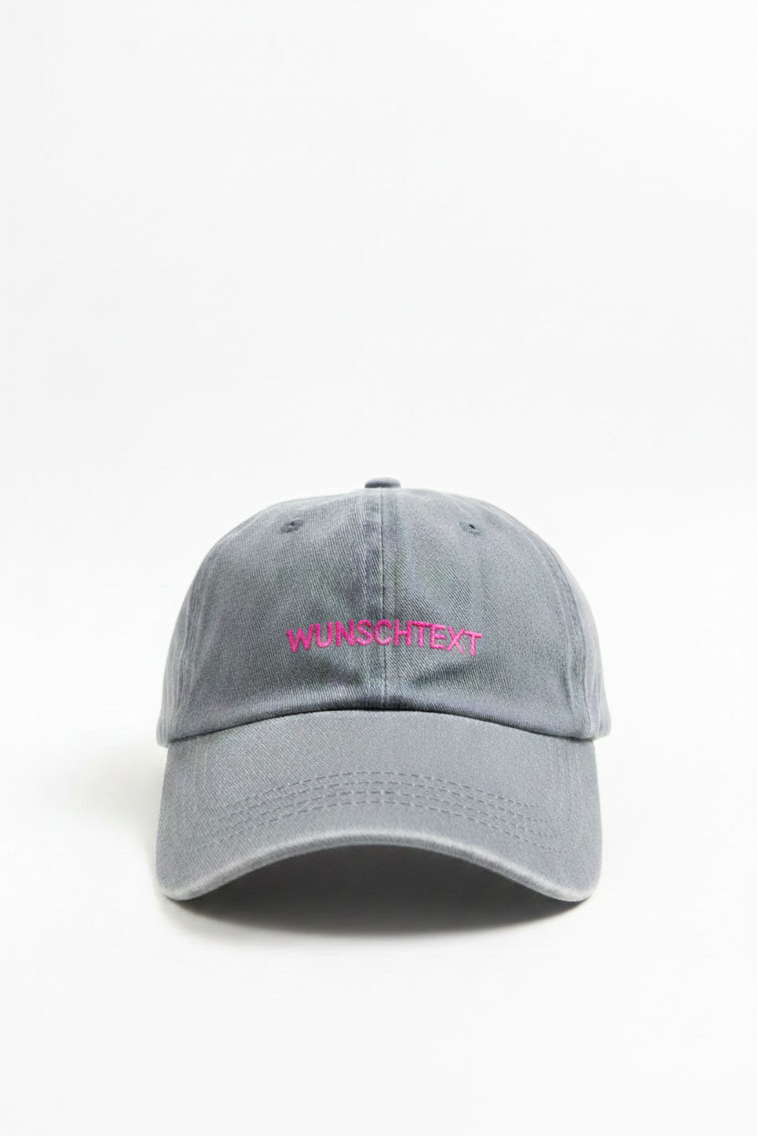 Cappy "Wunschstatement"