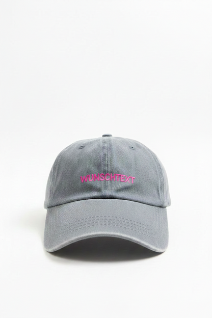 Cappy "Wunschstatement"