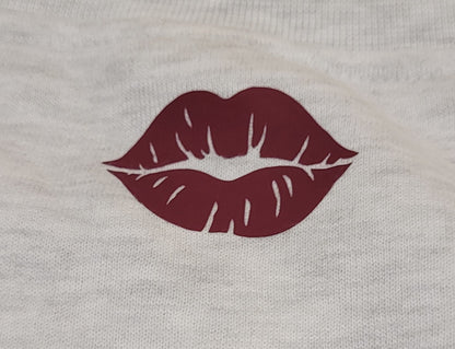 Sweatshirt Creme de la Creme