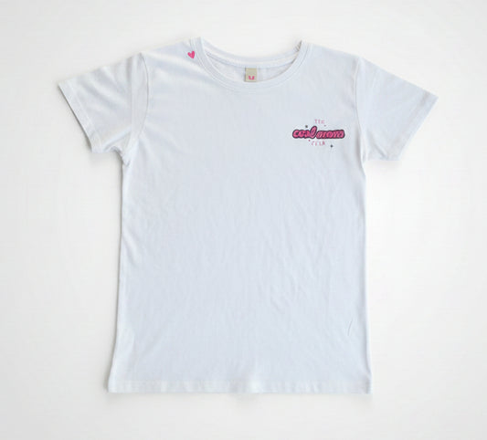 T-Shirt "Cool Moms Club"