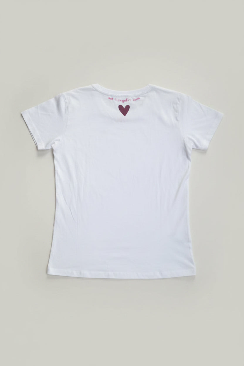 T-Shirt "Cool Moms Club"