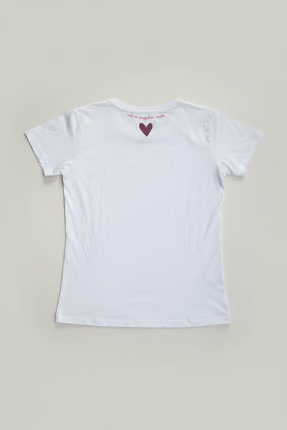 T-Shirt "Cool Moms Club"