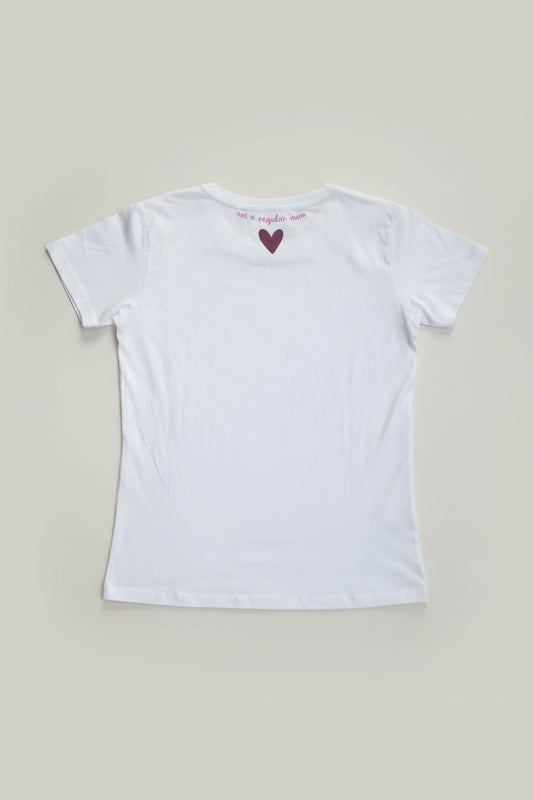 T-Shirt "Cool Moms Club"