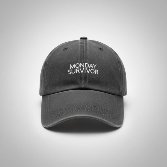 Cappy "Monday Survivor"