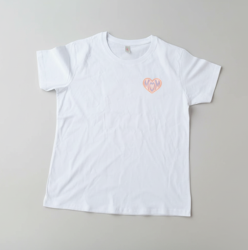 T-Shirt "Favorite Humans"