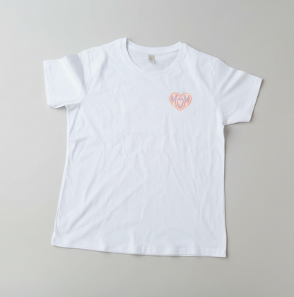 T-Shirt "Favorite Humans"