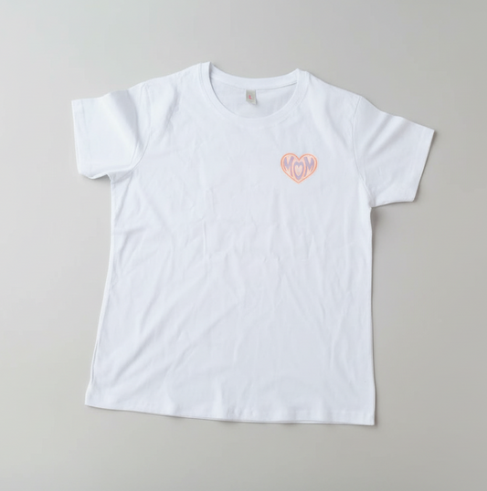 T-Shirt "Favorite Humans"