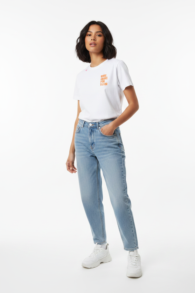T-Shirt "More Amore"