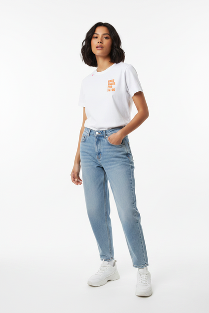 T-Shirt "More Amore"