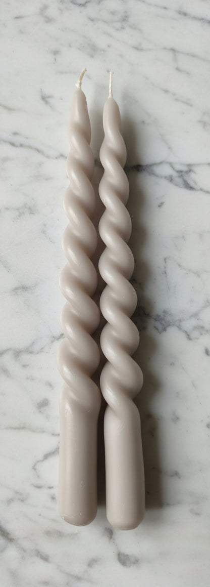 Kerzen 2er Set