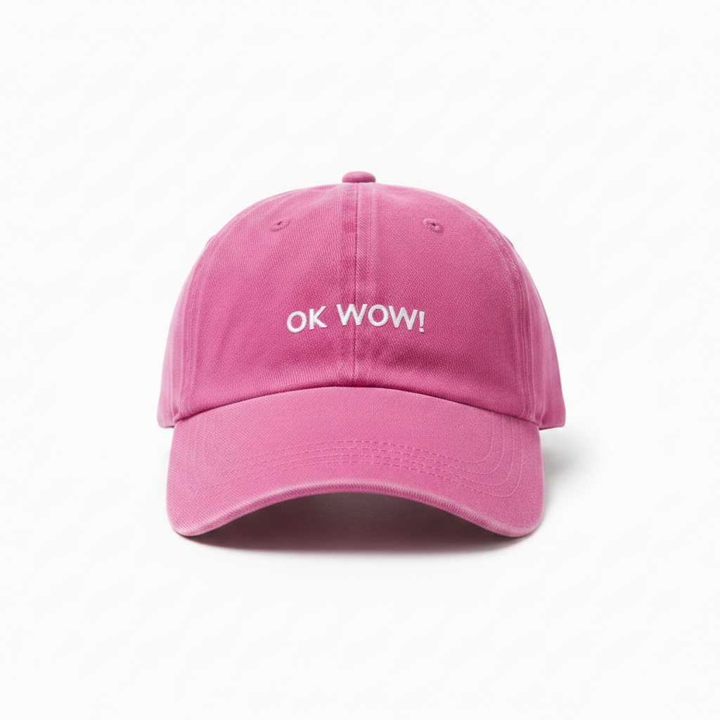 Cappy "Wunschstatement"