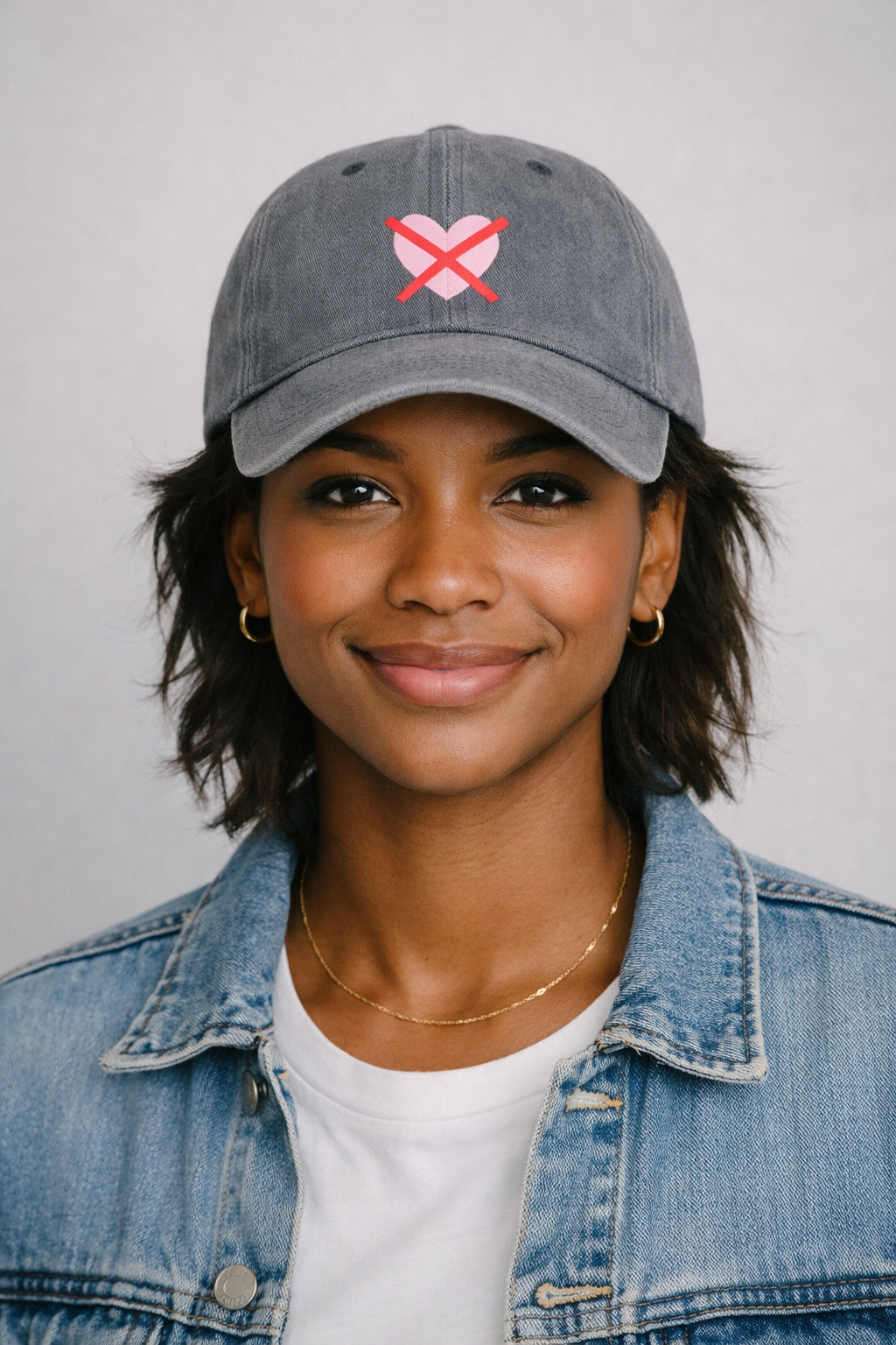 Cappy "No Love"